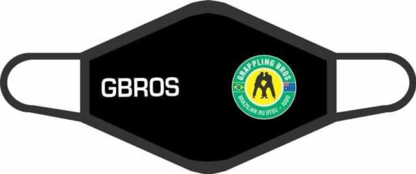 GBROS Face Masks