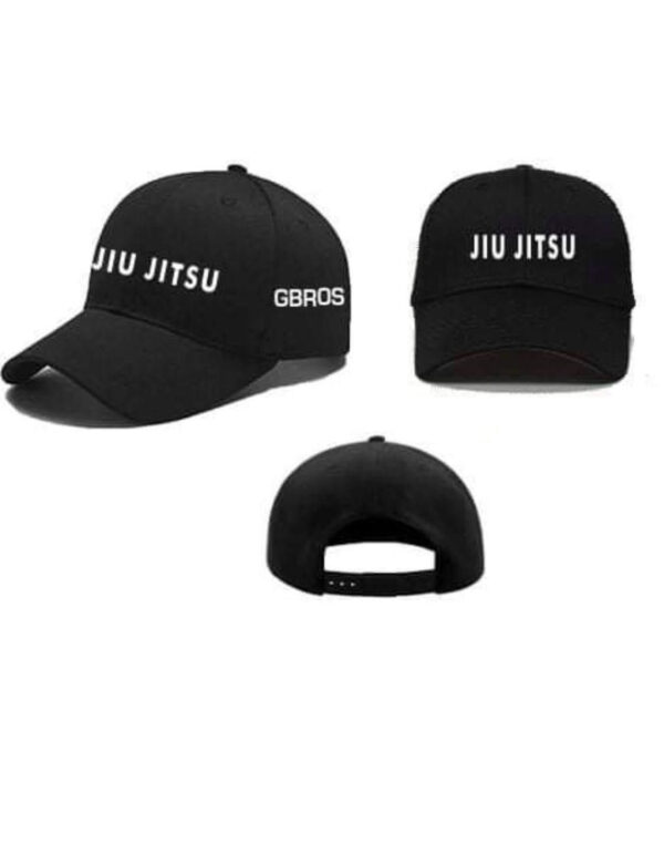 Cap - GBROS Jiu Jitsu