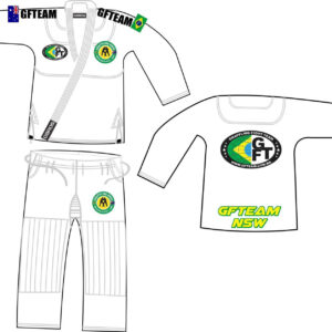 GBROS GI Kids