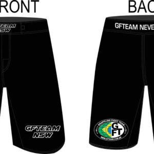 GBROS No-Gi Shorts - Adult