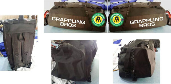 GBROS Sports Bag
