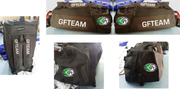 GBROS Sports Bag - Image 2
