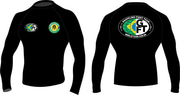 GBROS Rash Guard - Adult - Image 3