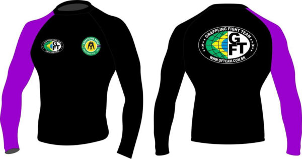 GBROS Rash Guard - Adult - Image 4