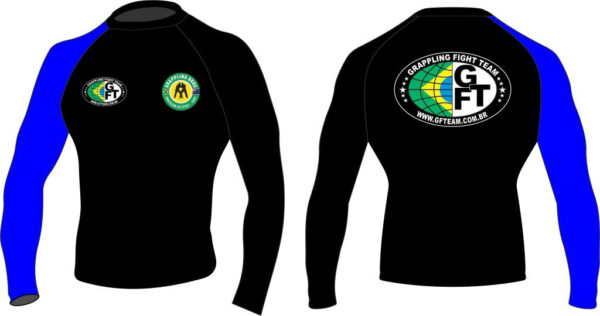 GBROS Rash Guard - Adult - Image 6