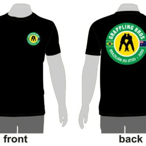 GBROS - T-Shirt