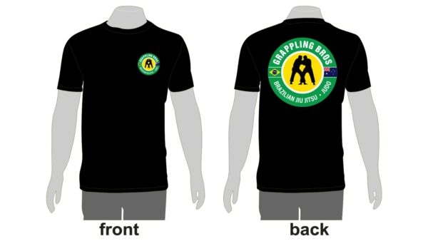 GBROS - T-Shirt