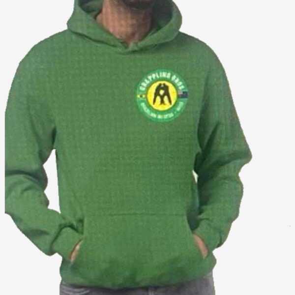 GBROS - Hoodie - Image 2