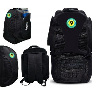 GBROS Backpack Bag